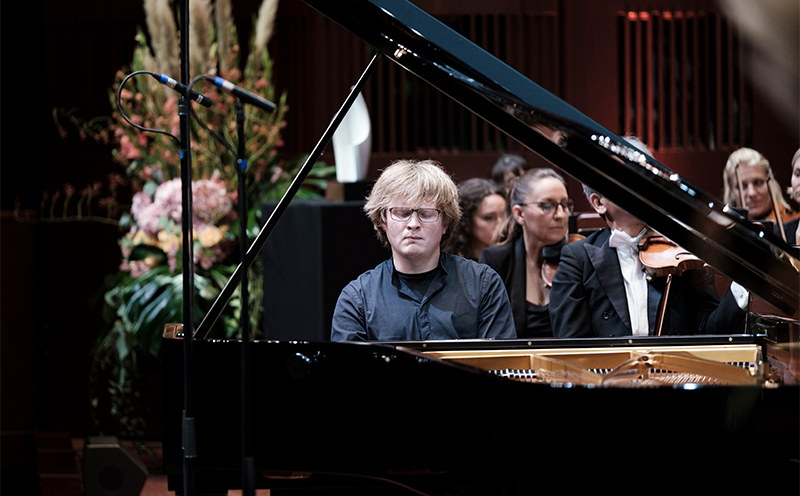 International German Piano Award celebrates its tenth anniversary