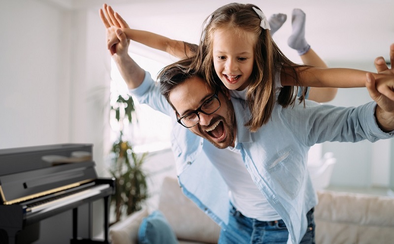 Spielt Euch glücklich! Die neuen Klaviere der Zimmermann Studio-Linie