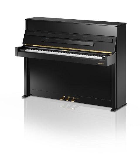 Hoffman upright piano cheap