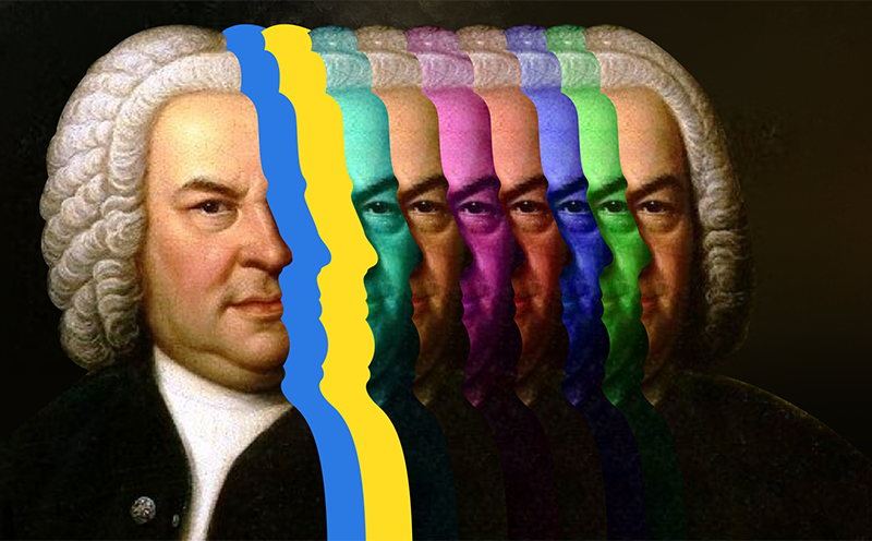 Bachathon for Ukraine