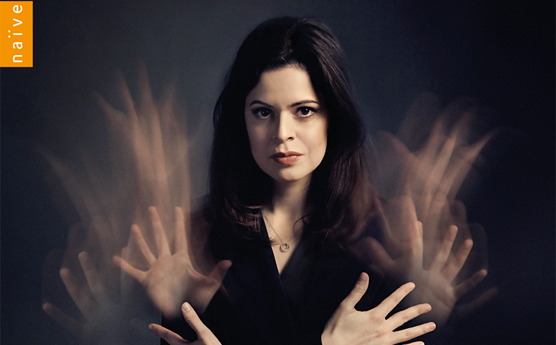 New Releases on C. Bechstein