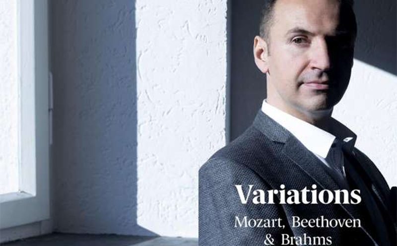 Lots of Bechstein at the Gramophone Editor's Choice Lists 2022