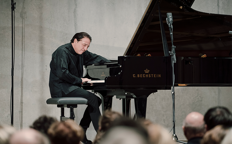 Ein Fest für die Musik in Kronberg