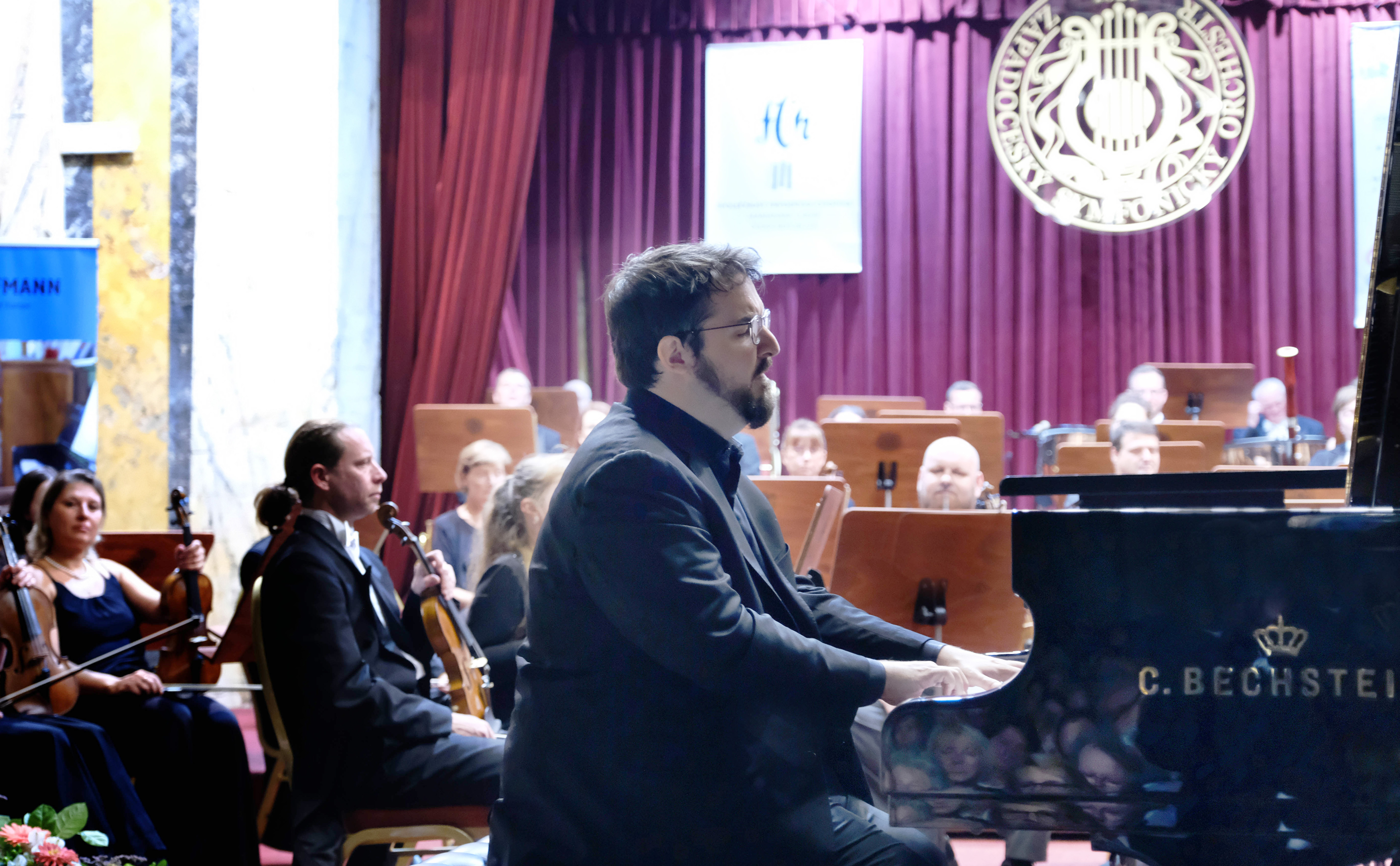 A summer in Marienbad: Chopin sounds in Bohemia