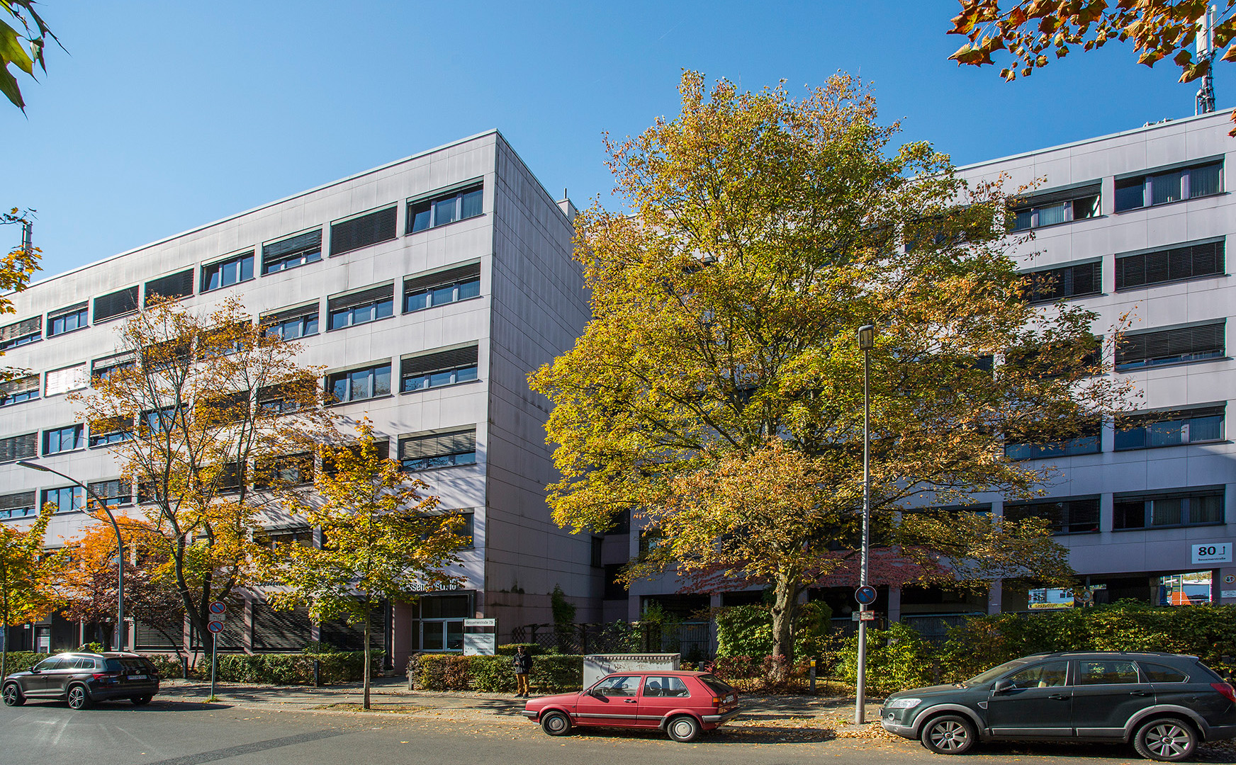 Kuthe Gruppe stellt Unterkünfte für 300 Geflüchtete zur Verfügung