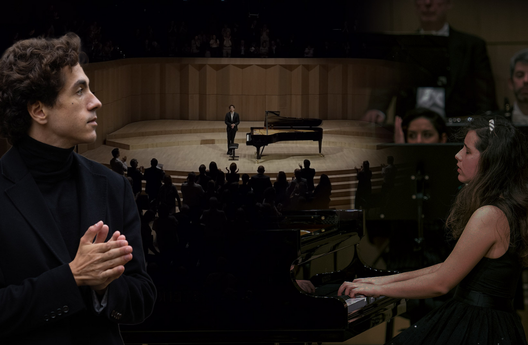 12. Internationaler Deutscher Pianistenpreis