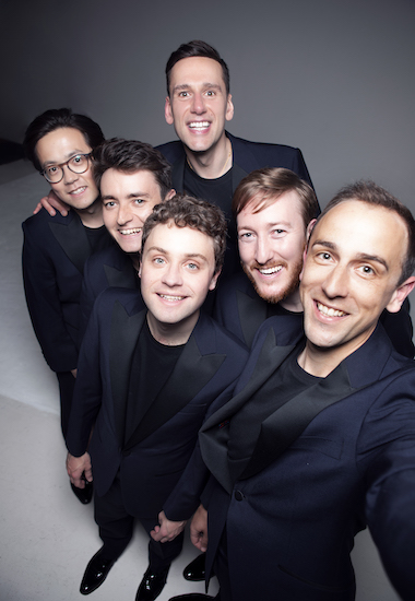 Künstler:innen des Fränkischer Sommers