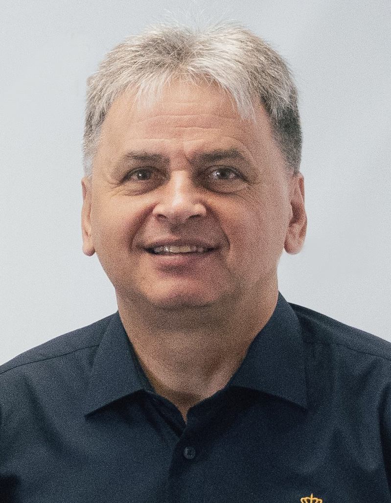 Tomáš Možný Tomáš Možný