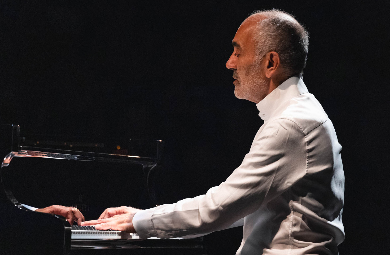 Innovative and versatile: C. Bechstein at the La Roque Piano Festival