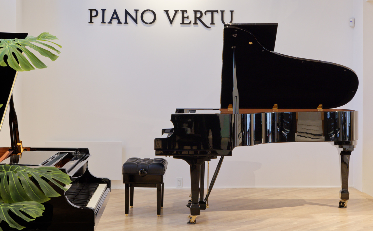 Piano Vertu, a catalyst of Montreal's vibrant music scene