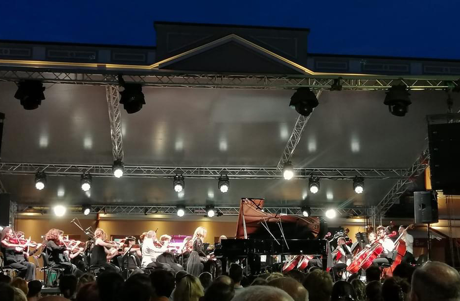 Tbilisi Piano Fest 2023