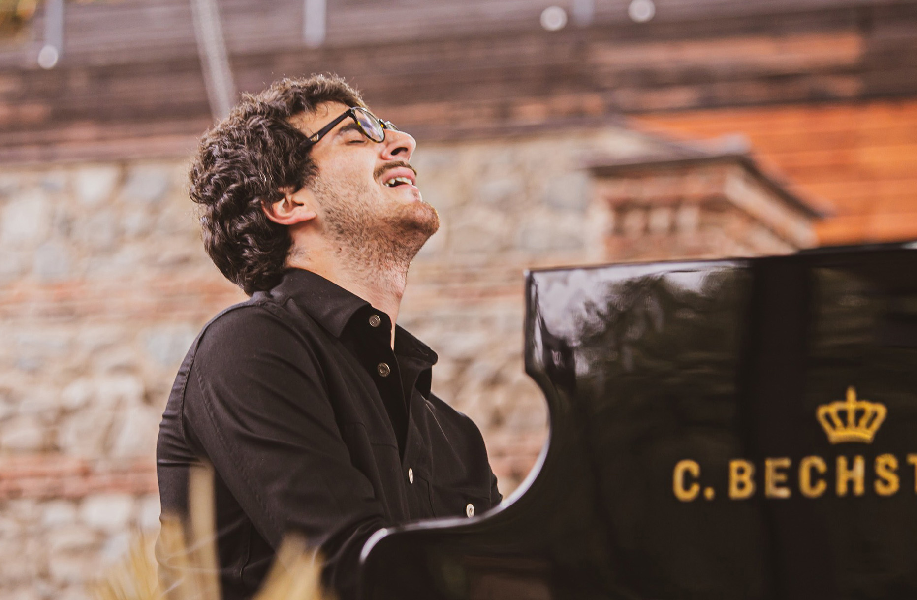 5th Anniversary Tsinandali Festival: Half A Decade of Musical Excellence in Georgia