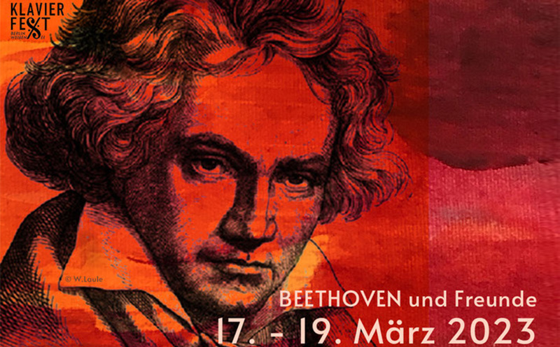 Bechstein ist Partner beim 1. Klavierfestival Berlin-Weißensee