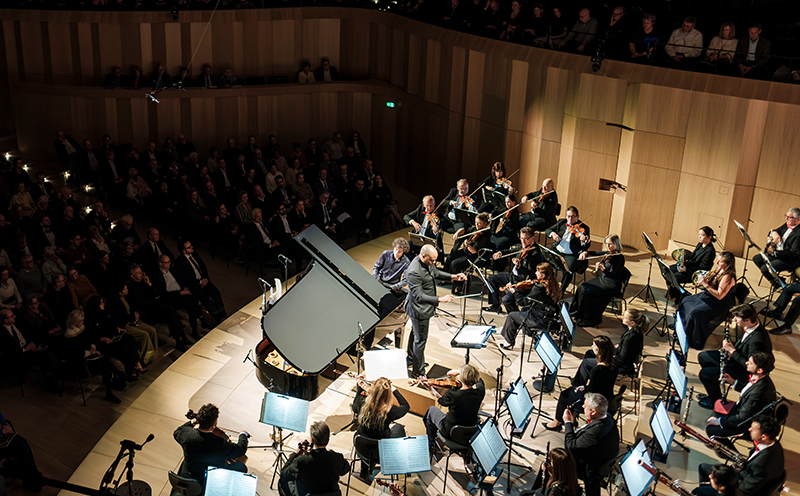 Magdalene Ho gewinnt Internationalen Deutschen Pianistenpreis