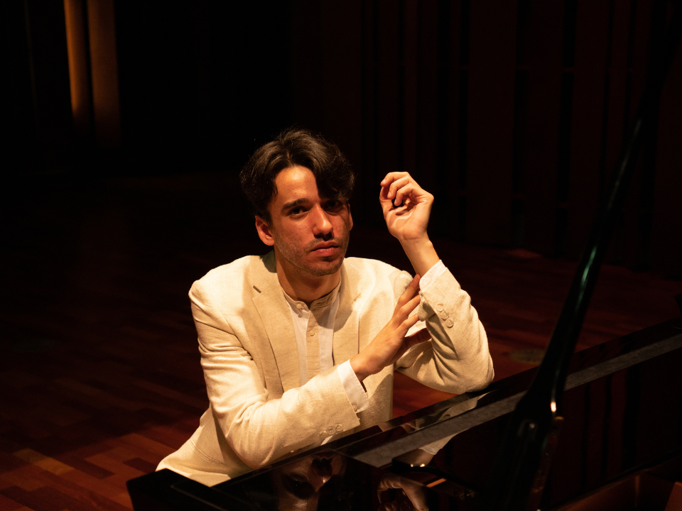 Bechstein Young Professionals in Berlin