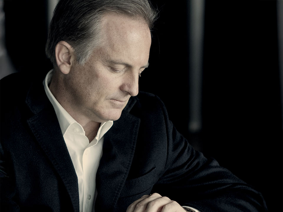 Alfredo Perl - Beethoven pur