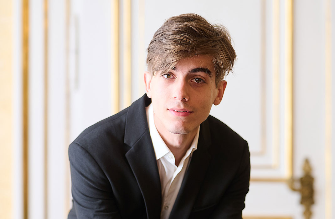 Dominik-Augustin Ilisz