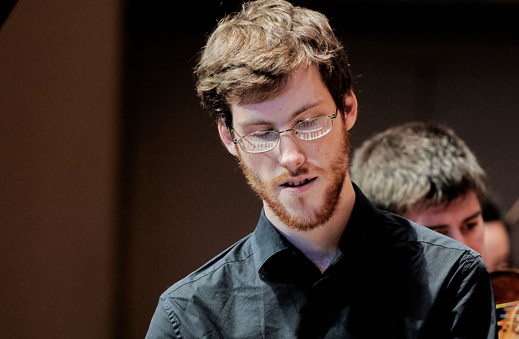 Mykola Myroshnychenko