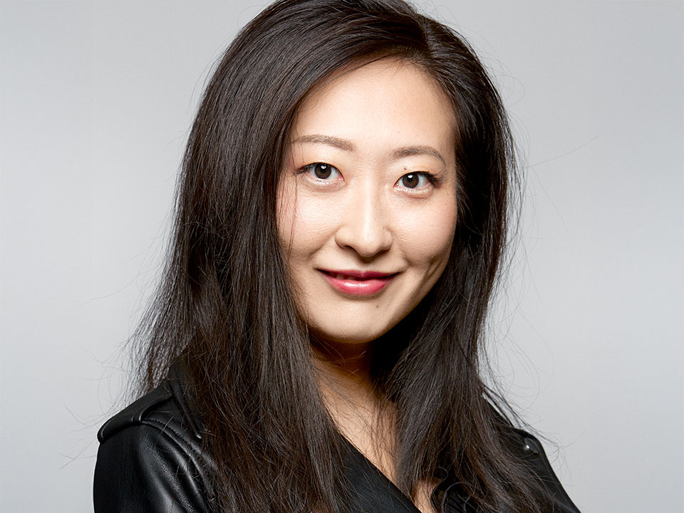 Etsuko Hirose - Tausendundeine Nacht