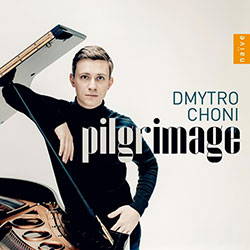 Dmytro Choni: „Pilgrimage“