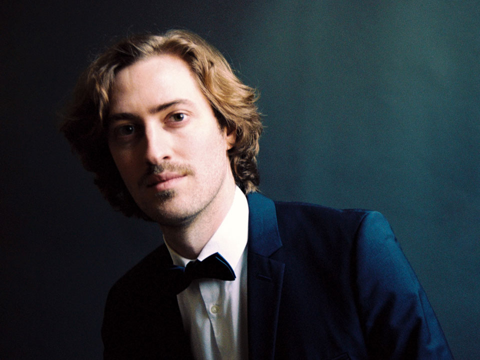 Alexander Maria Wagner – Visionen zwischen Licht und Abgrund