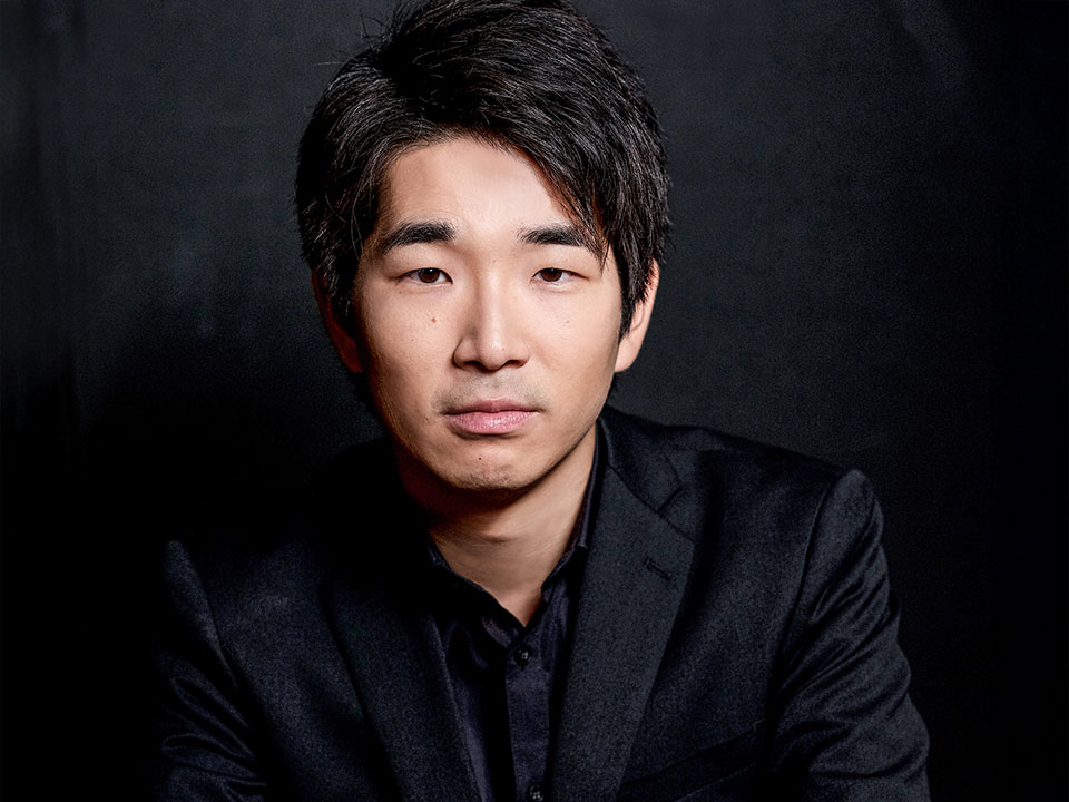 Wataru Hisasue – Fantasien zwischen Traum und Narrenspiel