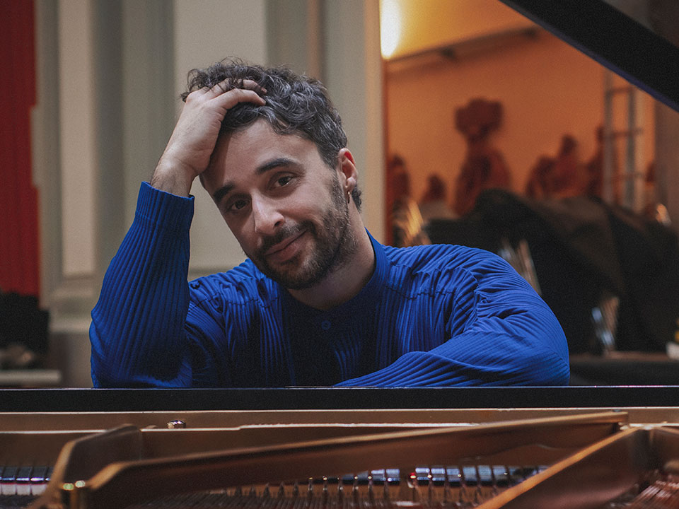 Raul da Costa - Innere Landschaften