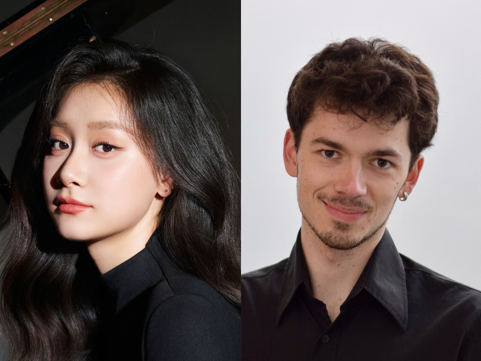 Bechstein Young Professionals in Berlin 