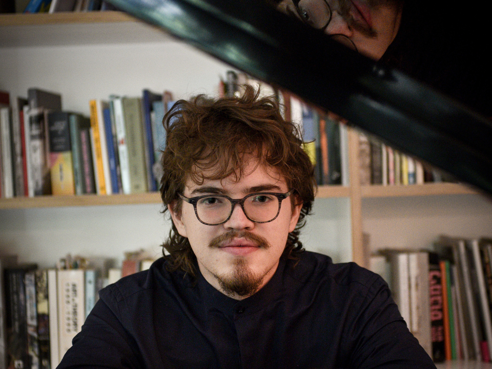 Bechstein Young Professionals in Berlin 