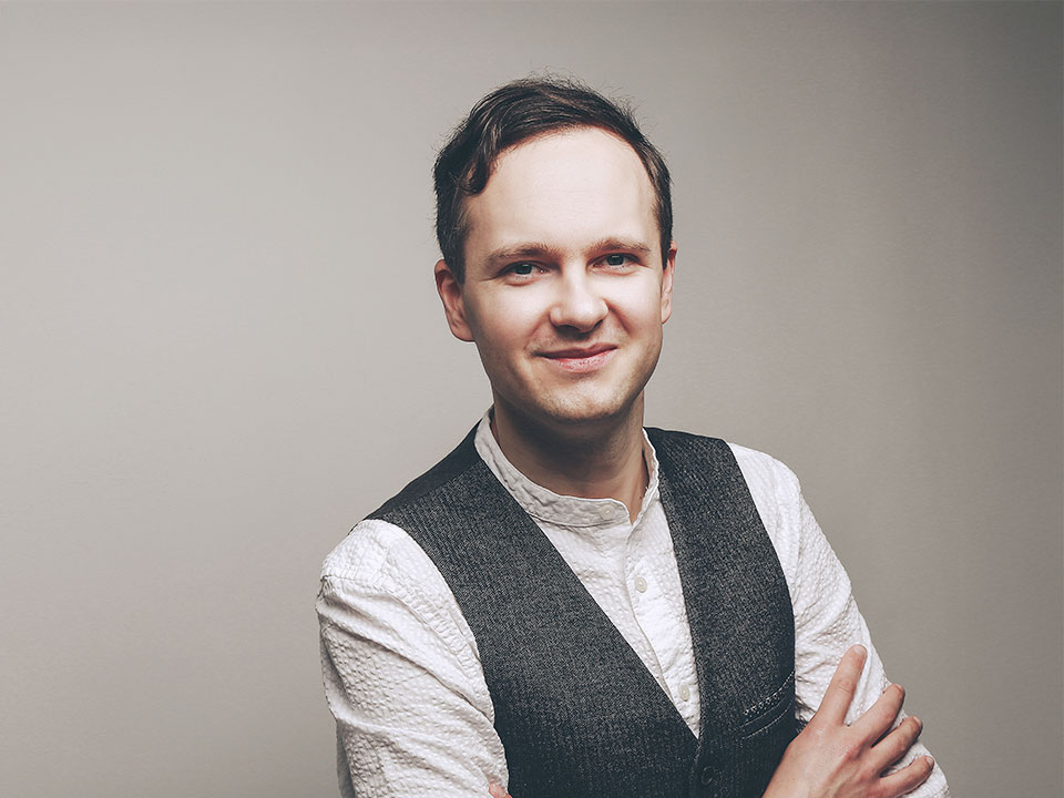 Konstantin Zvyagin - „Wagners Ring“. Eine Suite in acht Bildern