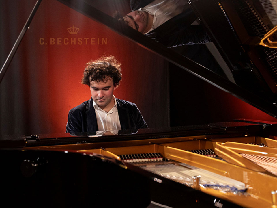 Paretzer Kultursommer - Ingmar Lazar