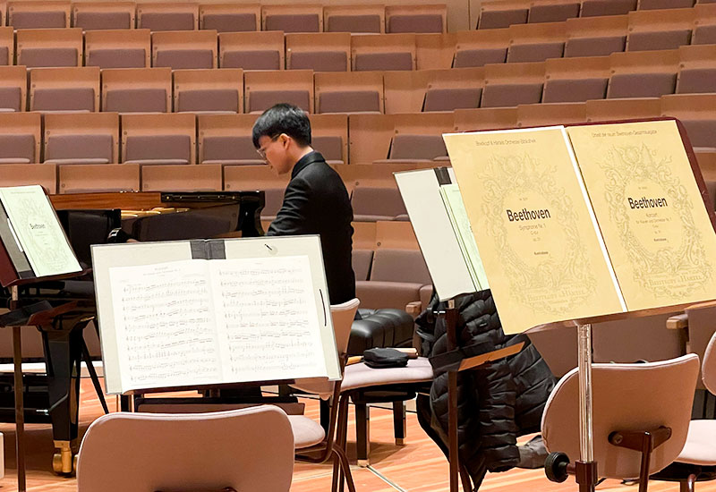 „Das Wunder ist geblieben“