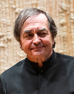 Pierre-Laurent Aimard