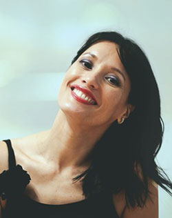 Kim Barbier