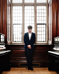 Martin James Bartlett