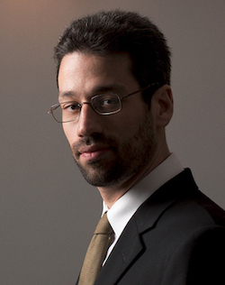 Jonathan Biss