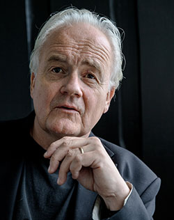 Ketil Bjørnstad