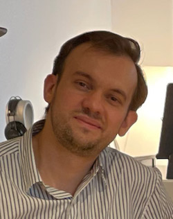 Evgeni Bozhanov