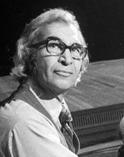 Dave Brubeck
