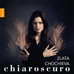 Zlata Chochieva: Chiaroscuro