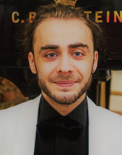 Daniel Petrica Ciobanu