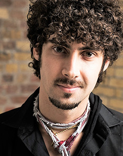 Federico Colli