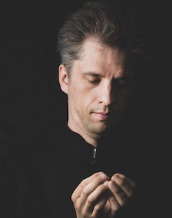 Severin von Eckardstein