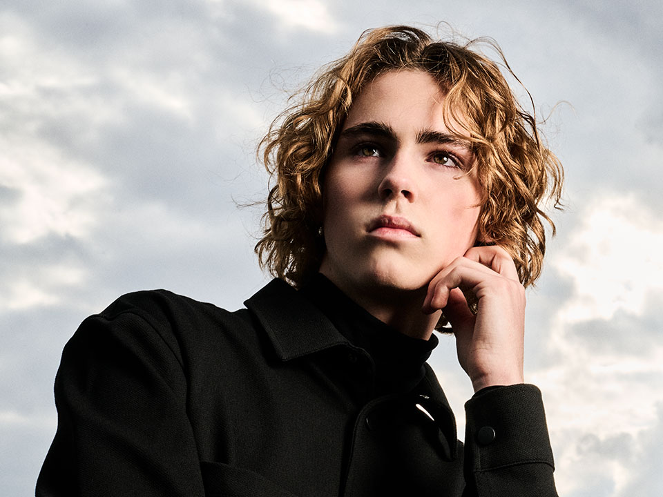 C.&nbsp;Bechstein Klavierabend: Justus Eichhorn