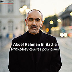Abdel rahman el bacha hot sale