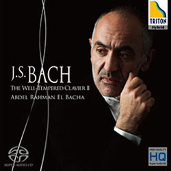 Abdel Rahman El Bacha pianist biography C. Bechstein