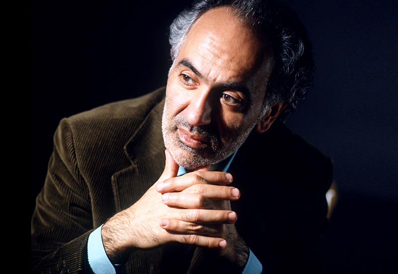 Abdel Rahman El Bacha pianist biography C. Bechstein