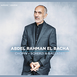 Abdel rahman el bacha hot sale