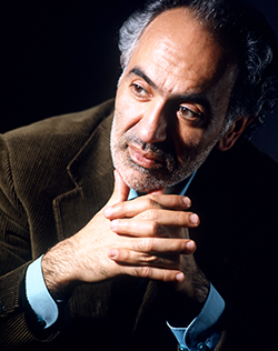 Abdel Rahman El Bacha