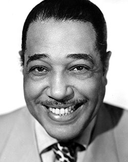 Duke Ellington